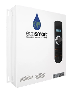 Tankless Electric