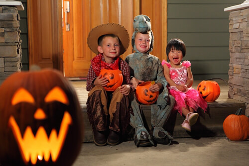 3 reasons why old water heaters are the spookiest Halloween decorations