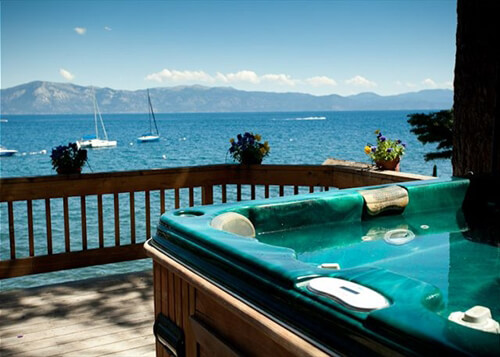 How much is your old spa heater costing you?