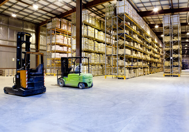 Going tankless is a scalable solution for big box retailers