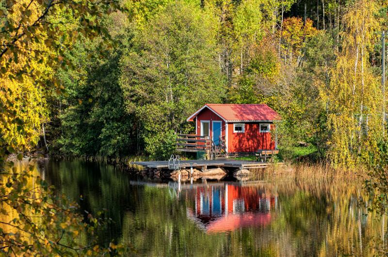 Why a tankless water heater is perfect for your vacation house