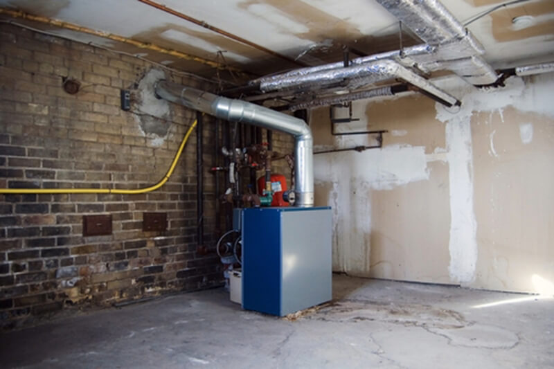 Easy ways to make your basement more inviting and cozy