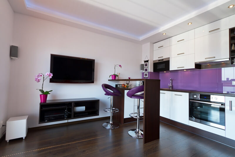 Best practices for preparing your home prior to a showing